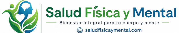 SaludFisicaYMental.com